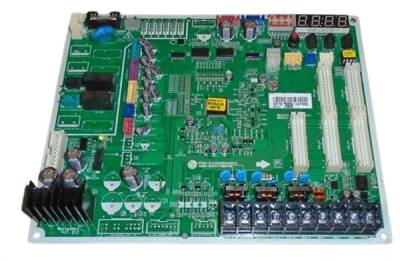 Arçelik ETON08MLUA Anakart PCB 5401188908 - 1