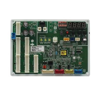 LG VRS-VRF Klima Anakart EBR76336720 SAA36338805-18BE - 1