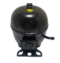 Embraco Buzdolabı 1Ph Kompresör R134A Emye70Hep - 3