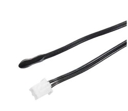 Universal Plastik Uçlu Ortam Sensörü 10K Ohm 7101504906 - 1