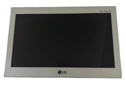 LG AC Smart 5 Merkezi Kontrol Ekranı PACS5A000 - 1