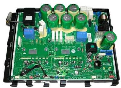 LG EBR83146302 Multi FDX 7KW Inverter Kart 5400884001 - 1