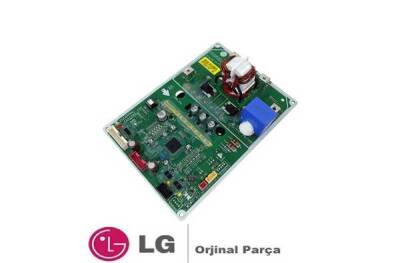 LG İnverter Klima Kontrol Kartı EBR79838501 | 5401227801 - 3