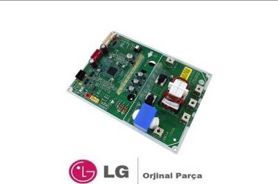 LG İnverter Klima Kontrol Kartı EBR79838501 | 5401227801 - 1