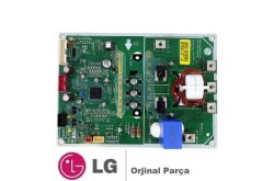 LG İnverter Klima Kontrol Kartı EBR79838501 | 5401227801 - 4