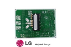 LG İnverter Klima Kontrol Kartı EBR79838401 | 5401131501 - 4