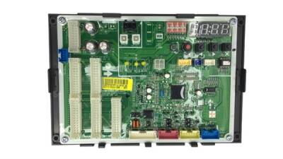 LG Multi IV Klima Kontrol Kartı EBR79795202 | 5401292702 - 1