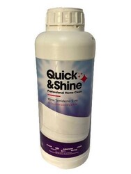 Quick&Shine Klima Temizleme Sıvısı 1Kg - 1