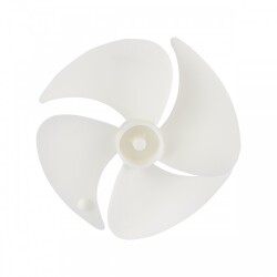 Universal Buzdolabı Dış Fan Pervane 120MM - 4858330185 - 1