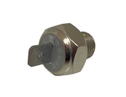 Vaillant Ecomax Kombi Daldırma Tip NTC Sensör - 252805 - 1